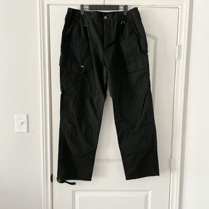 CQR Tactical Pants in Black